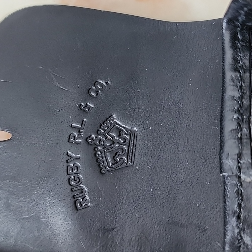 Ralph Lauren Rugby Wallet - Picture 8 of 11